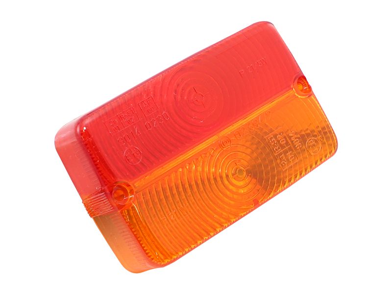 Длинная линза лампы 113 мм