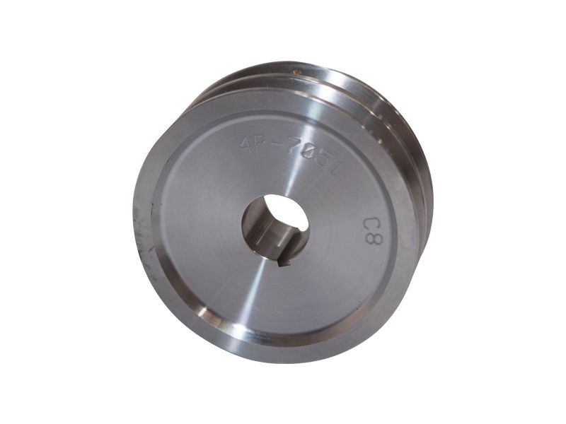 Шкив генератора