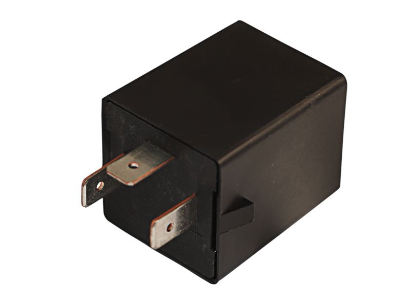 Электрический мигатель на 12 В