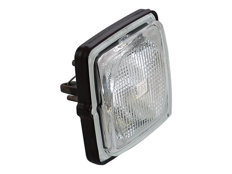 Рассеиватель фары