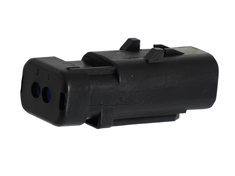 Розетка в сборе