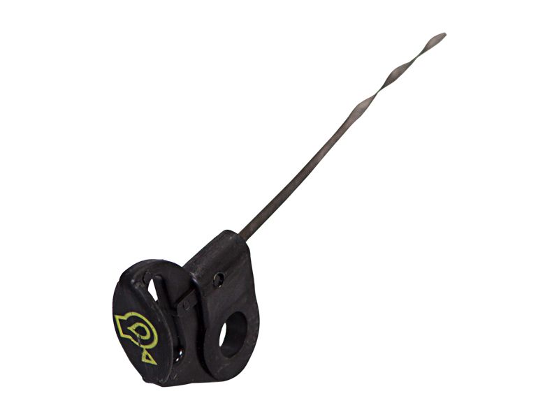 Замерная трубка в сборе — уровень масла