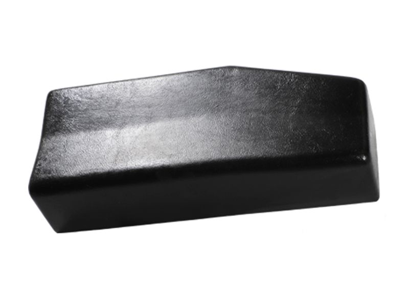 Подлокотник в сборе