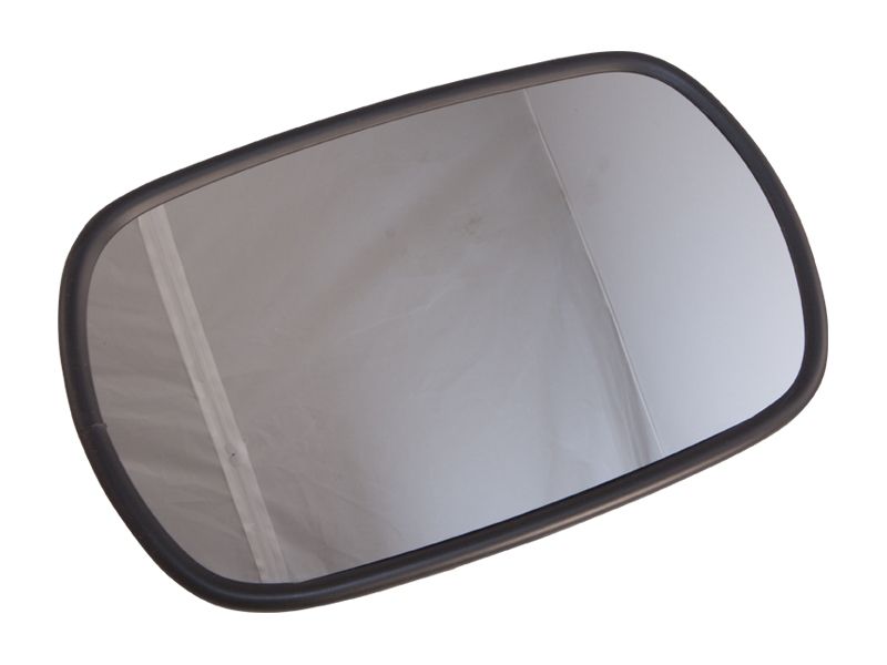 Зеркало в сборе