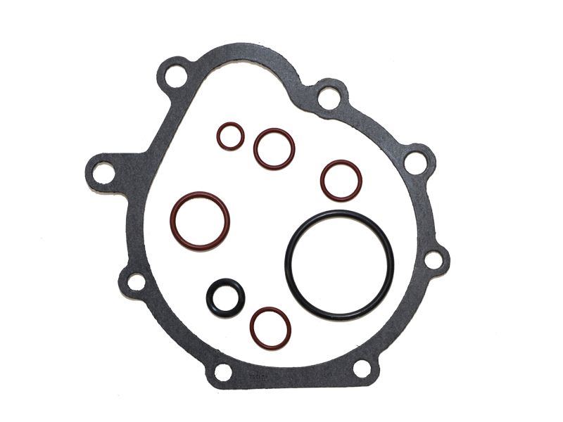 297-4831: Комплект прокладок-W