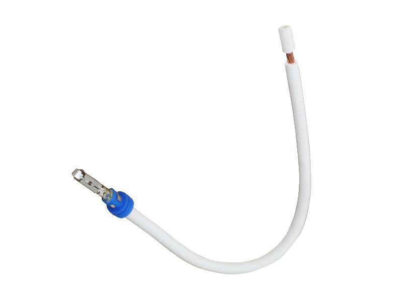 Клемма жгута проводов калибра 12