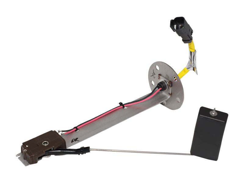 Блок датчика уровня топлива