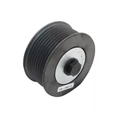 279-2589: Puli dẫn hướng 8 đường rãnh