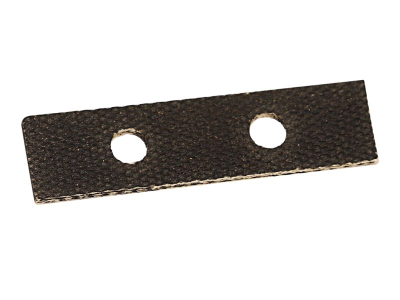 Демпфер топливопровода