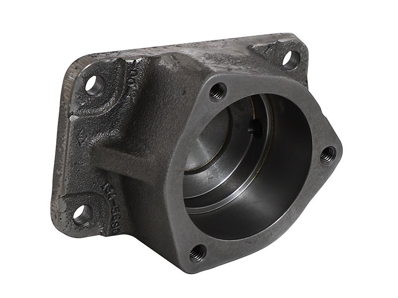 Кронштейн — подшипник вентилятора