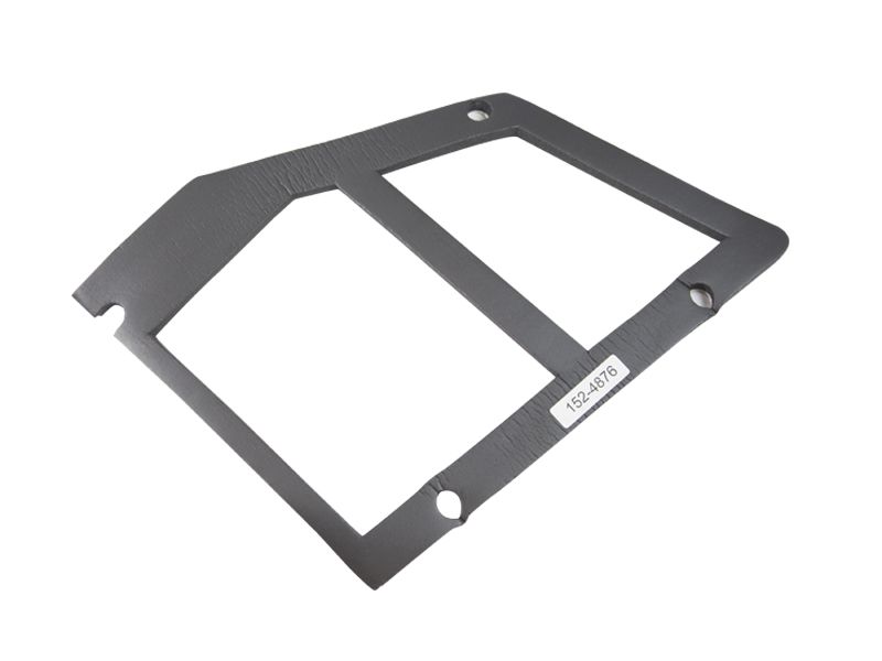 152-4876: Воздушное уплотнение