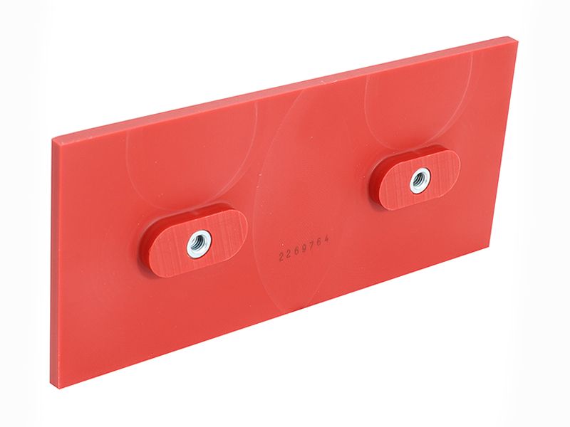 Накладка телескопа 300 мм