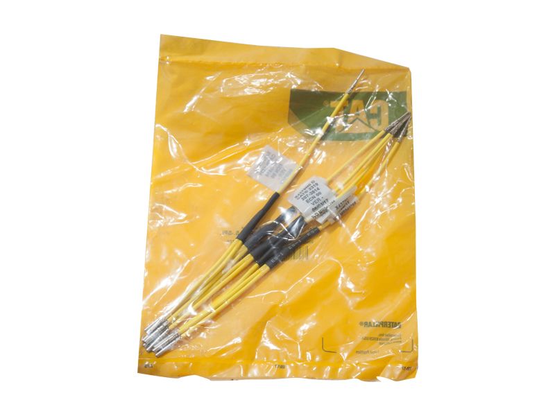 Соединительный провод 18 AWG