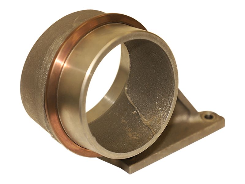 ОПОРА В СБОРЕ