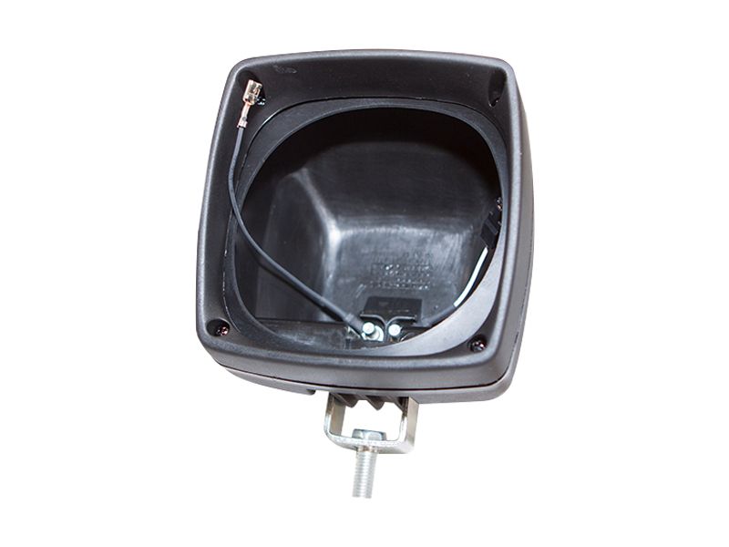 Корпус в сборе — лампа