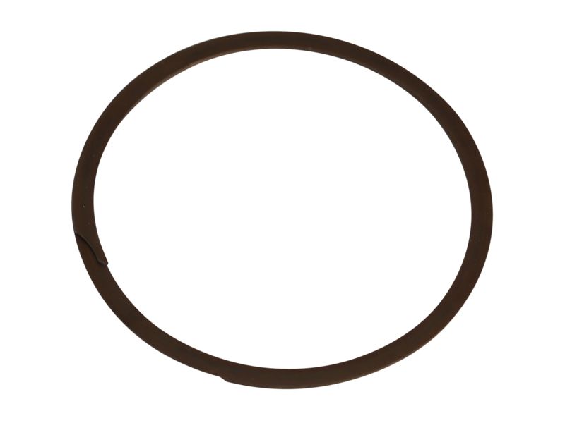 Внутреннее спиральное стопорное кольцо со свободным диаметром 83 мм