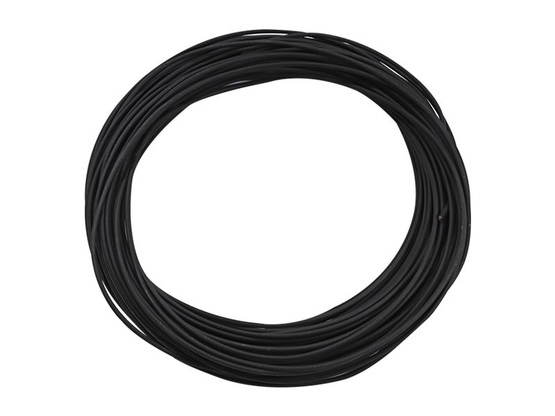 Провод в бухтах