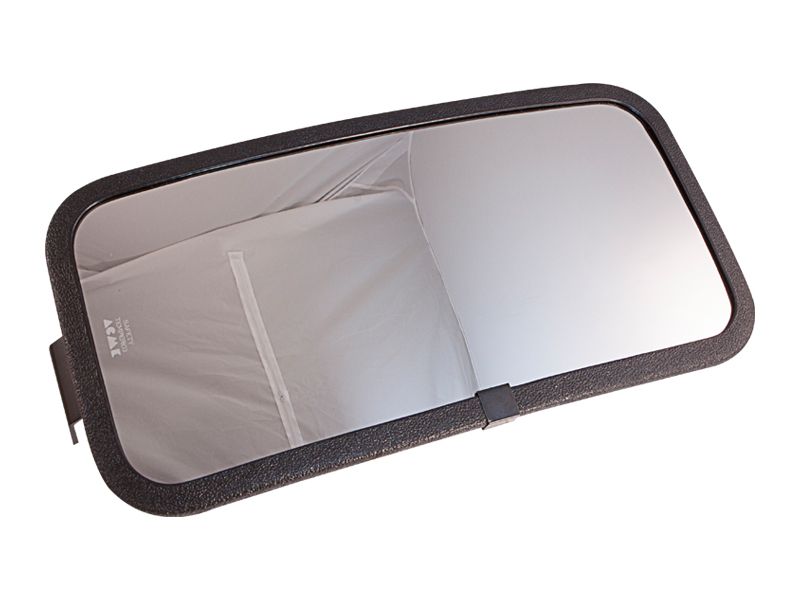 Зеркало в сборе