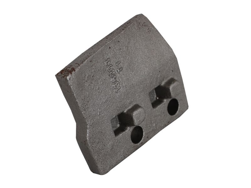 Режущая кромка