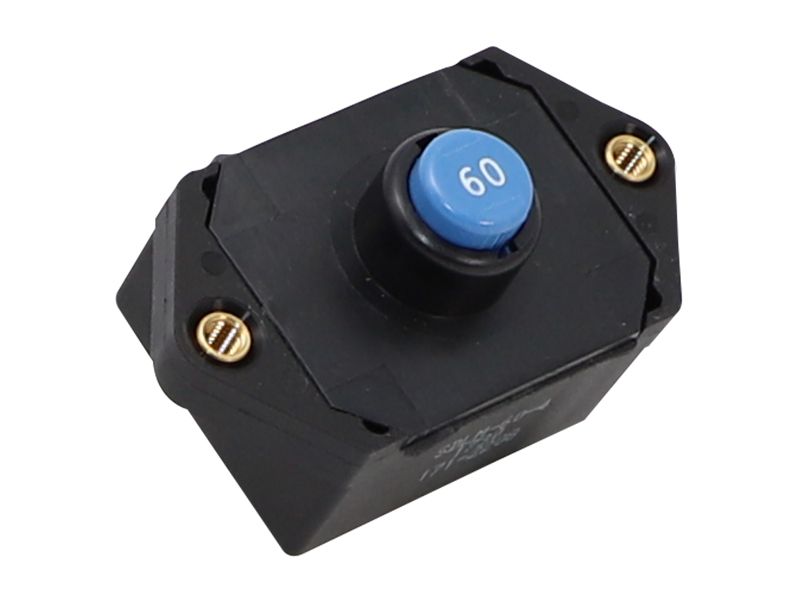 Автоматический выключатель в сборе