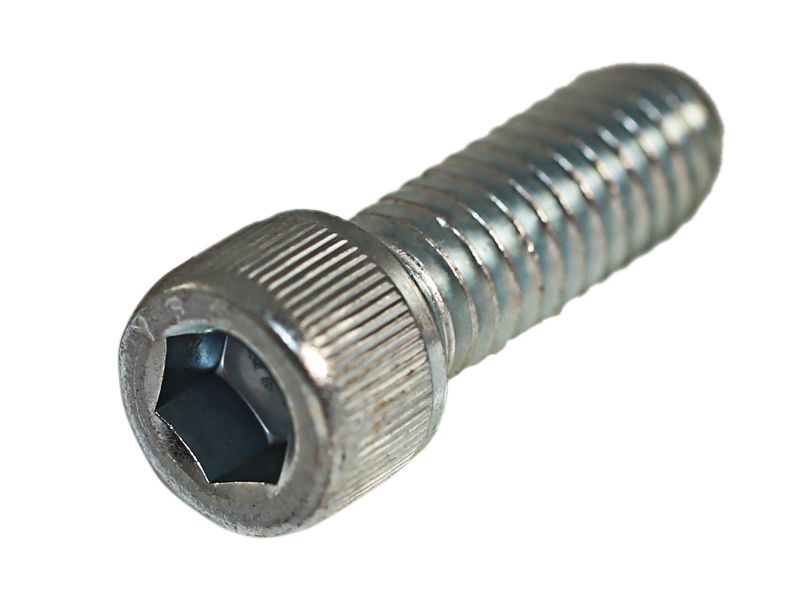 Болт с шестигранной головкой и резьбой 5/16-18