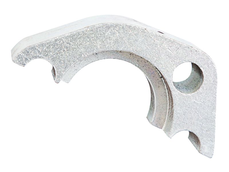 Разъемный фланец с диаметром встречного отверстия 42,06 мм