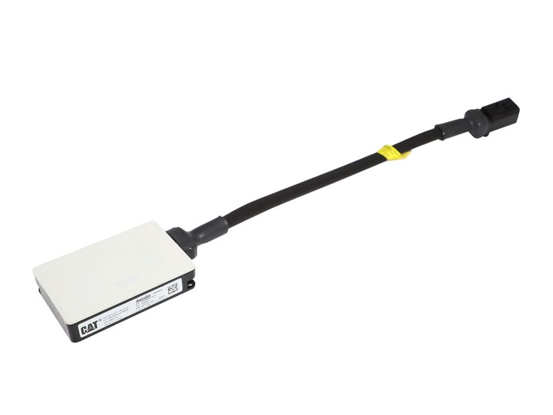 Датчик в сборе