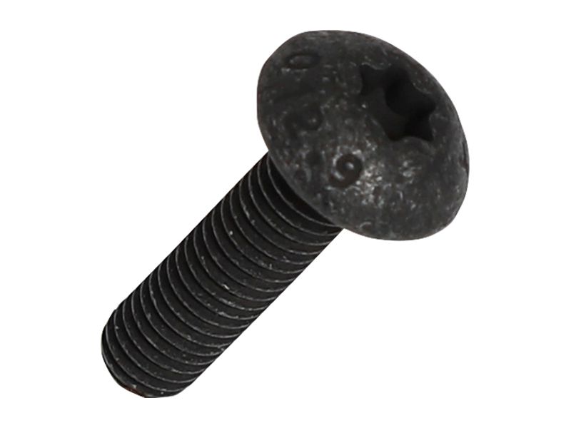 Стальной винт с шестигранной головкой приводной фермы длиной 30 мм