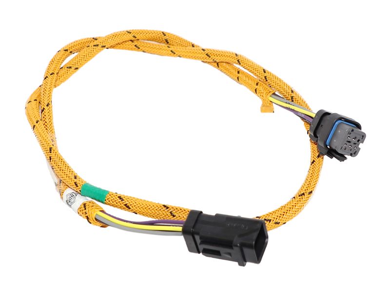 Жгут проводов в сборе