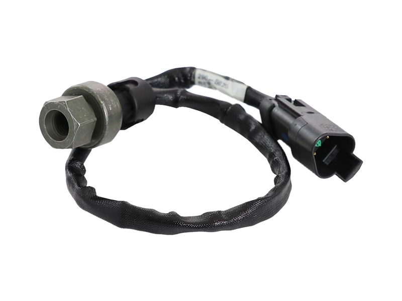 Датчик высокого давления, максимальное давление 6394 кПа