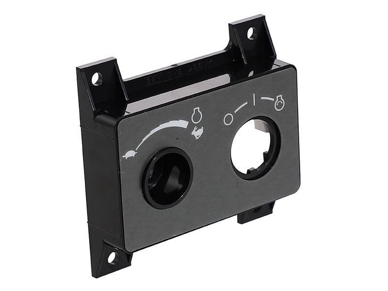 Сигнальная лампа панели в сборе