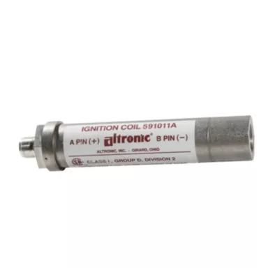 107-2400: Transformer Assembly