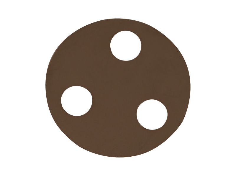 КОМПЛЕКТ РЕГУЛИРОВОЧНЫХ ПРОКЛАДОК