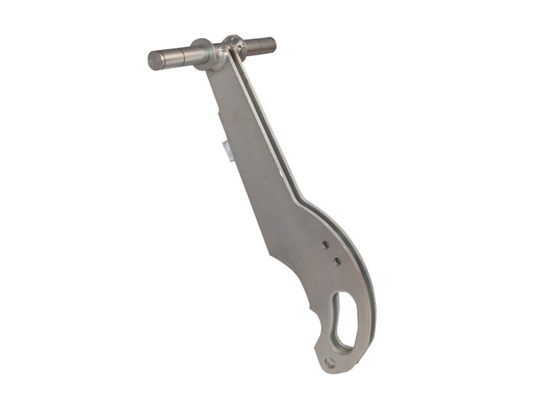 РЫЧАГ В СБОРЕ