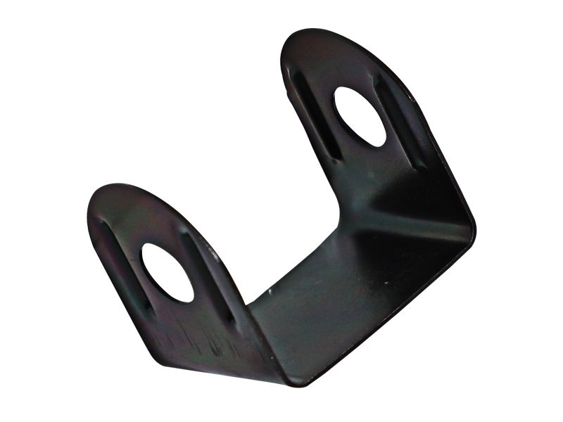 164-7556: Фиксирующий зажим лампы длиной 25,4 мм