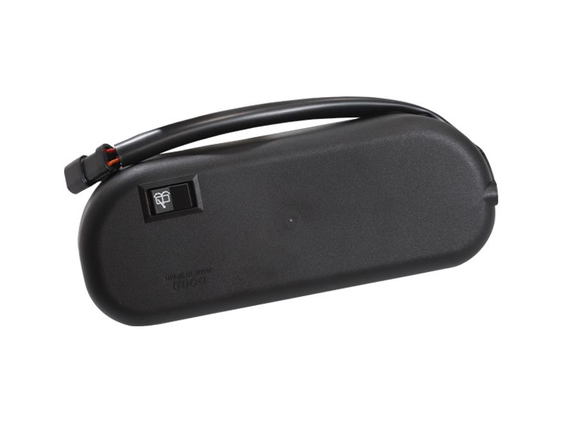 Электродвигатель стеклоочистителя в сборе