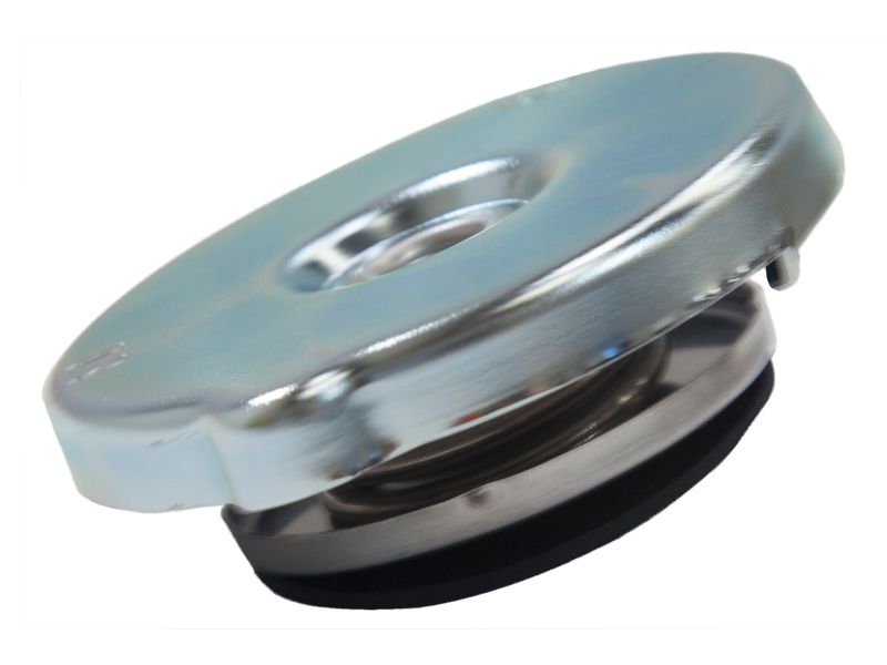 Крышка для давления гидравлического бака