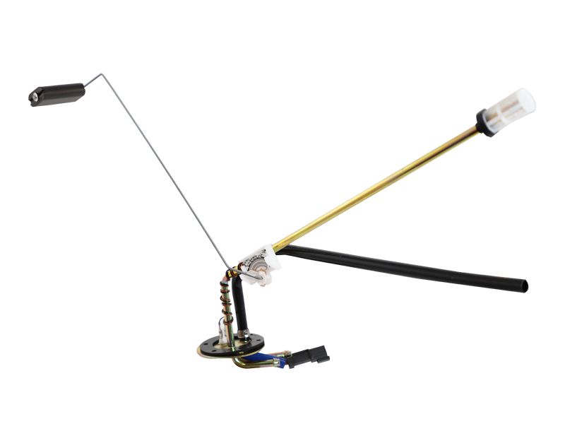 Датчик уровня топлива