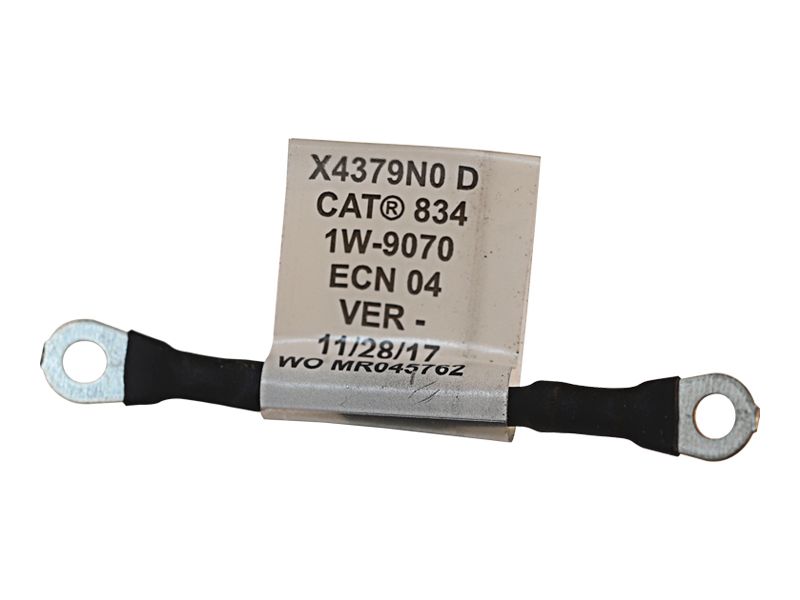 Диод в сборе (биполярный)