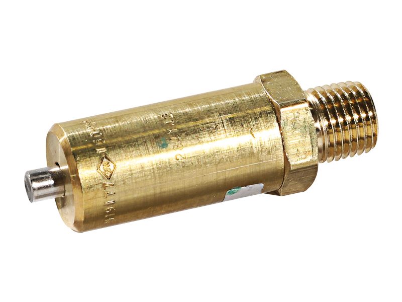 Клапан сброса воздуха с резьбой 1/4 дюйма