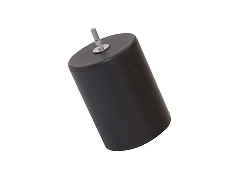 Сигнализатор в сборе