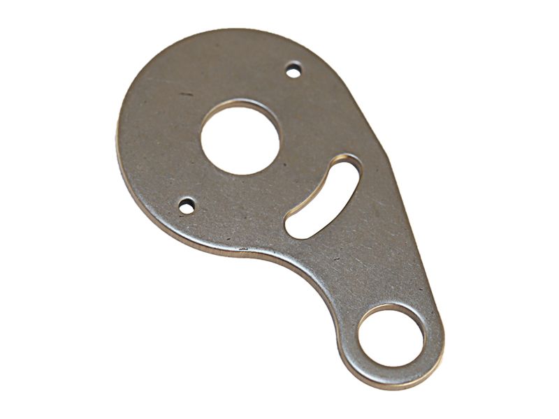 Толстая фрикционная пластина 3,05 мм