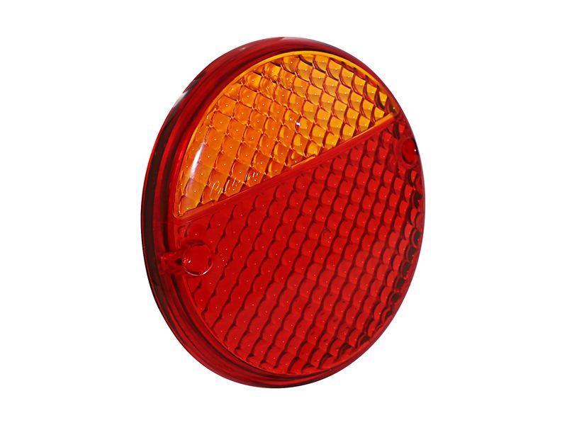 Рассеиватель сигнальной лампы длиной 140 мм