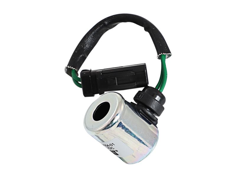 Катушка электромагнитного клапана постоянного тока напряжением 24 Вольта