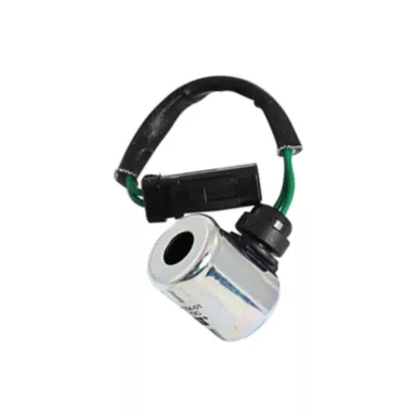 300-3554: bobina per elettrovalvola a corrente continua da 24 volt