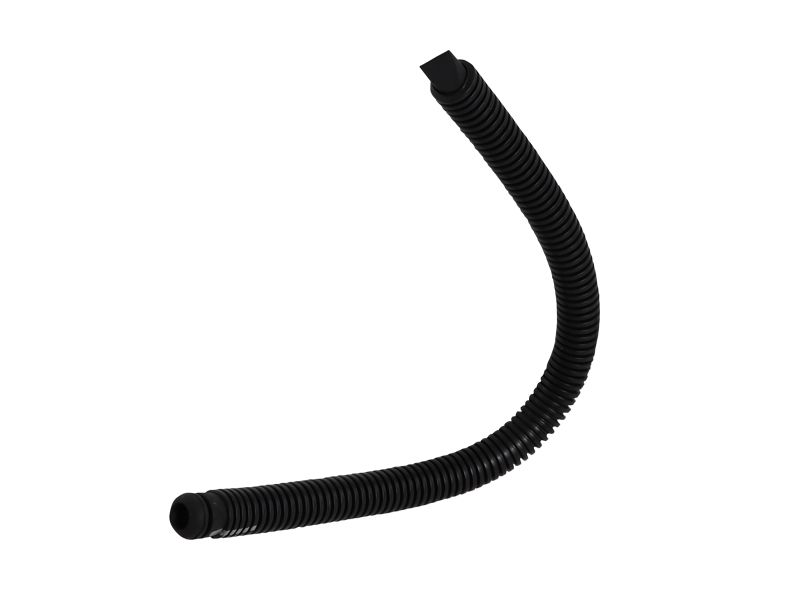 Сливной патрубок в сборе