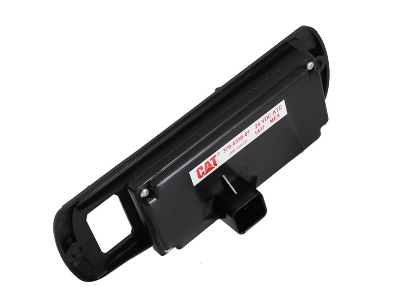 379-4359: Панель