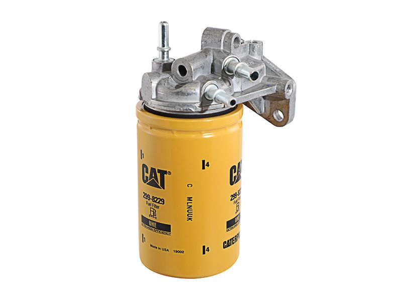 Топливный фильтр