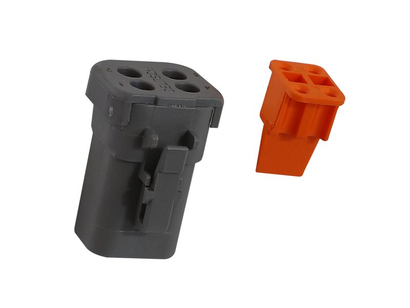 177-9656: PLUG CONNECTOR | Cat® Parts Store