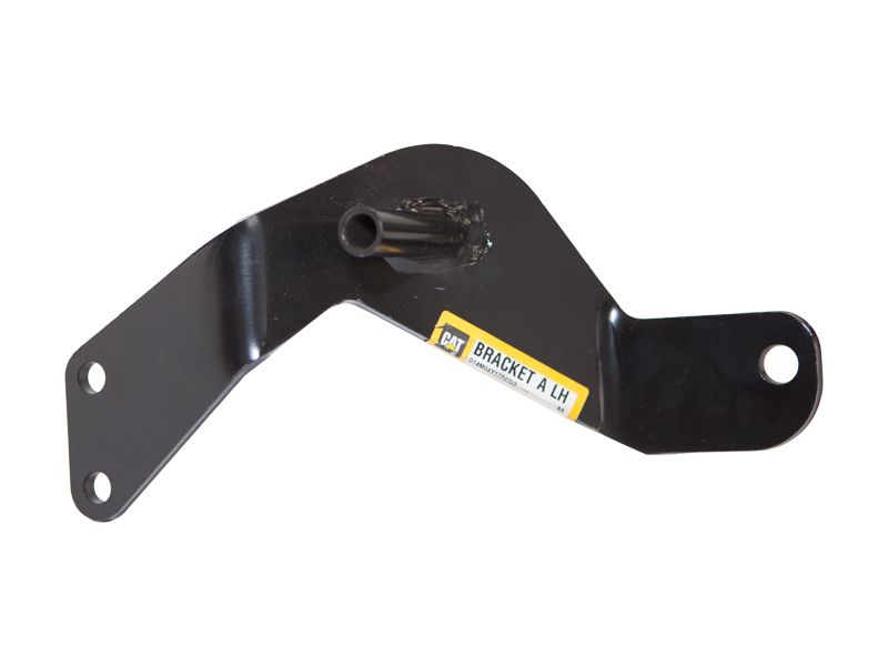 Кронштейн в сборе